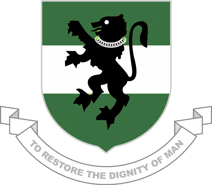 University of Nigeria, Nsukka Logo
